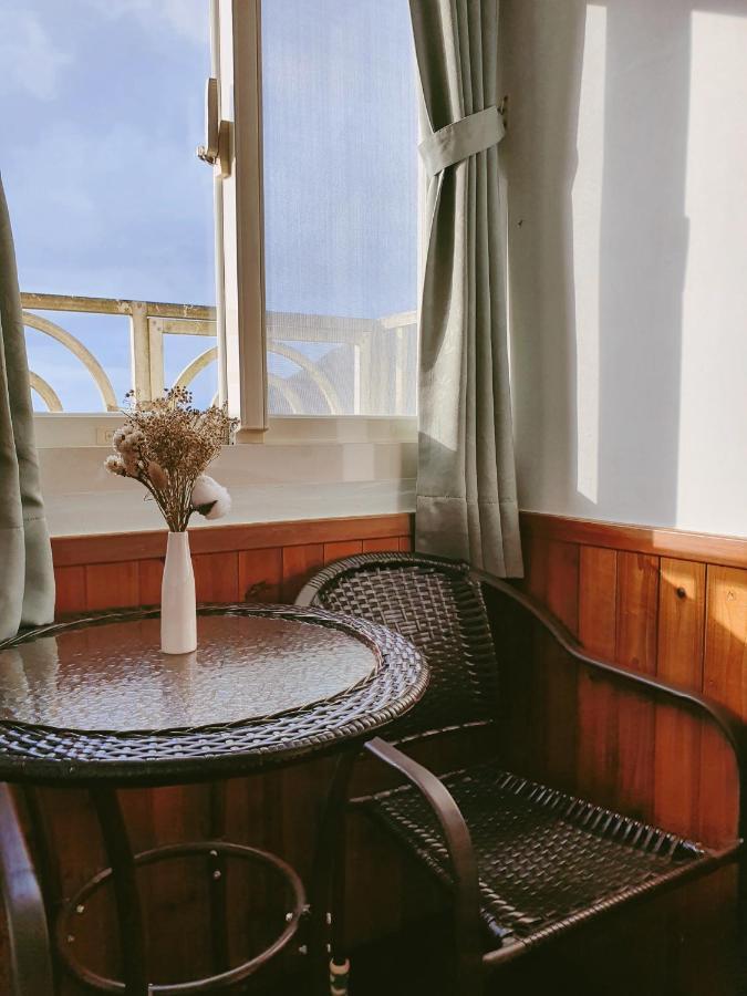 칭 유에 B&B 지우펀 외부 사진