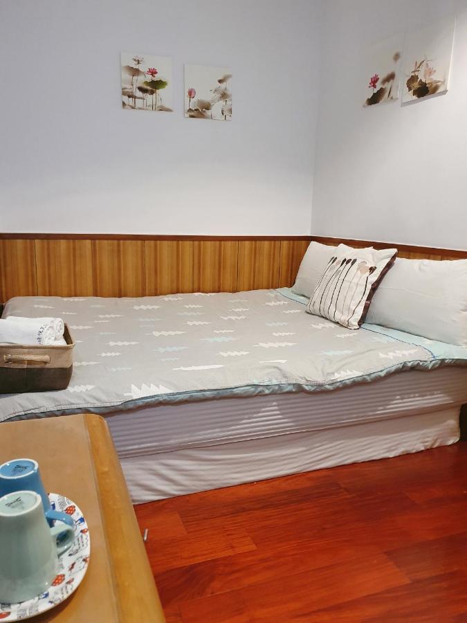 칭 유에 B&B 지우펀 외부 사진