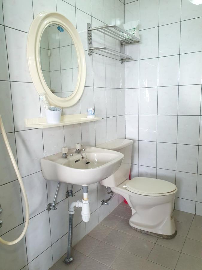 칭 유에 B&B 지우펀 외부 사진