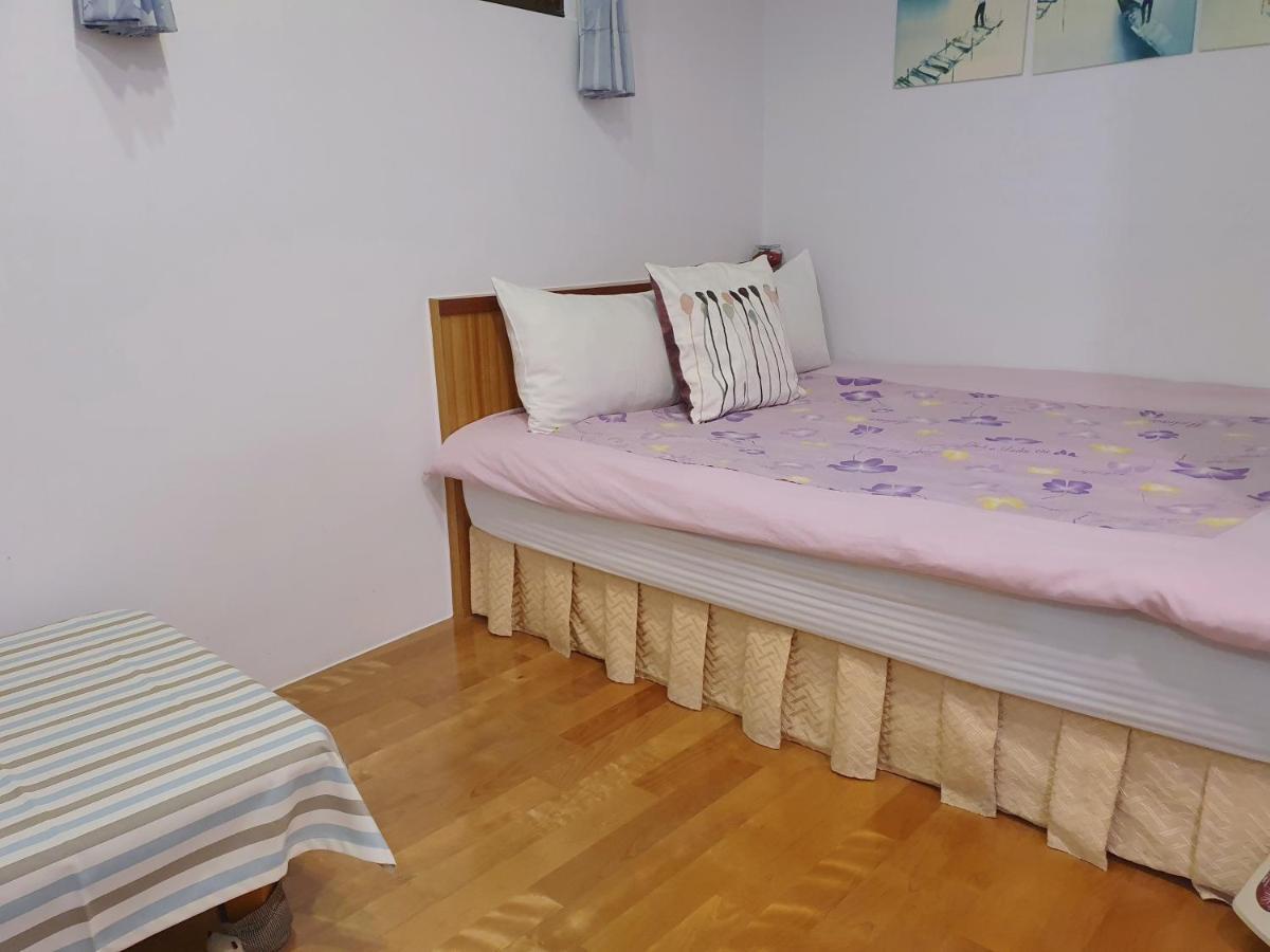 칭 유에 B&B 지우펀 외부 사진